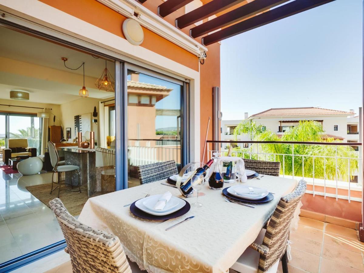 Al - Victoria Gardens Apartment Vilamoura Bagian luar foto