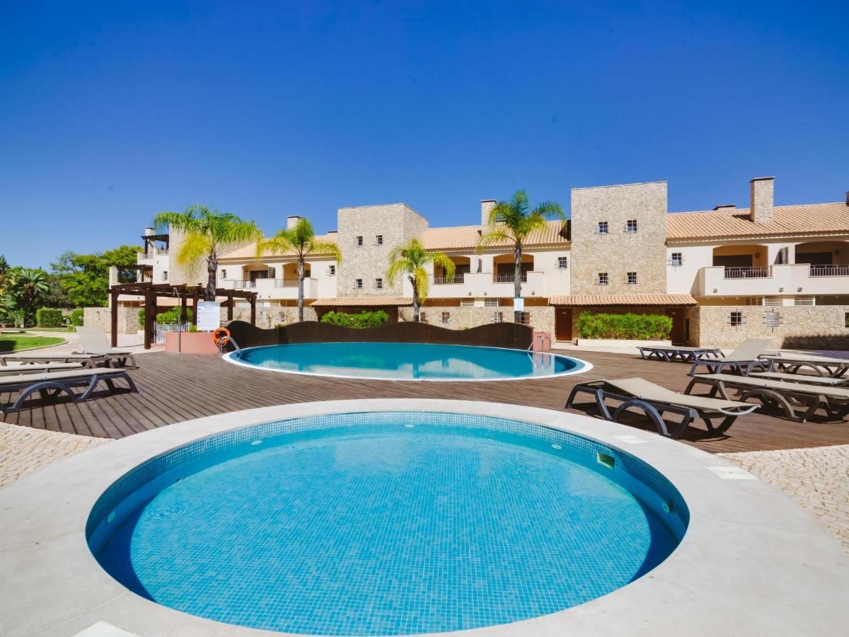 Al - Victoria Gardens Apartment Vilamoura Bagian luar foto