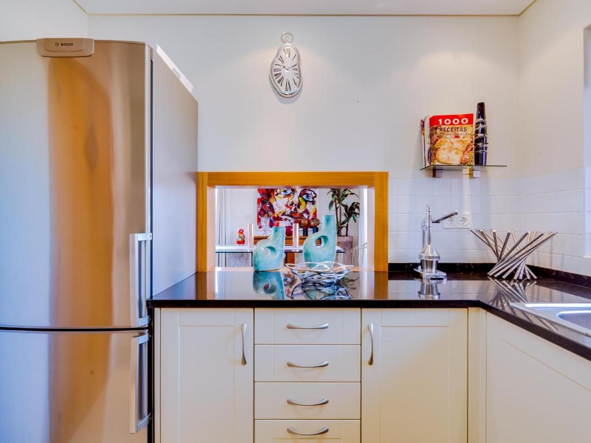Al - Victoria Gardens Apartment Vilamoura Bagian luar foto