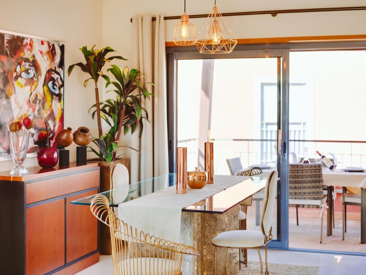 Al - Victoria Gardens Apartment Vilamoura Bagian luar foto
