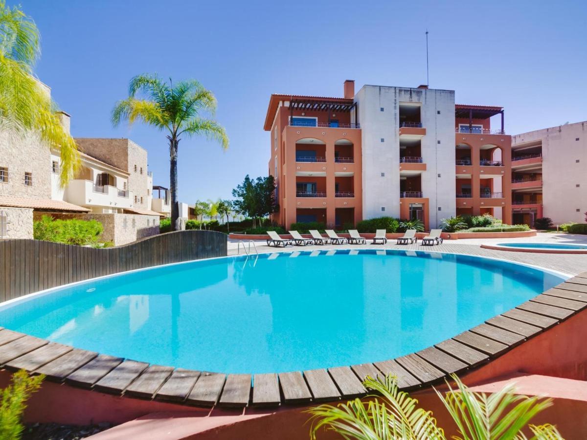 Al - Victoria Gardens Apartment Vilamoura Bagian luar foto