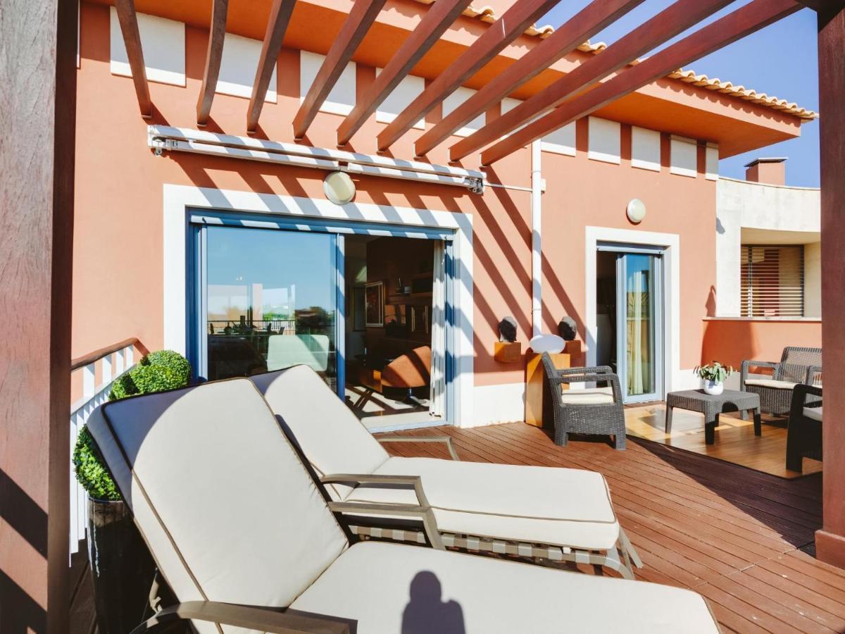 Al - Victoria Gardens Apartment Vilamoura Bagian luar foto