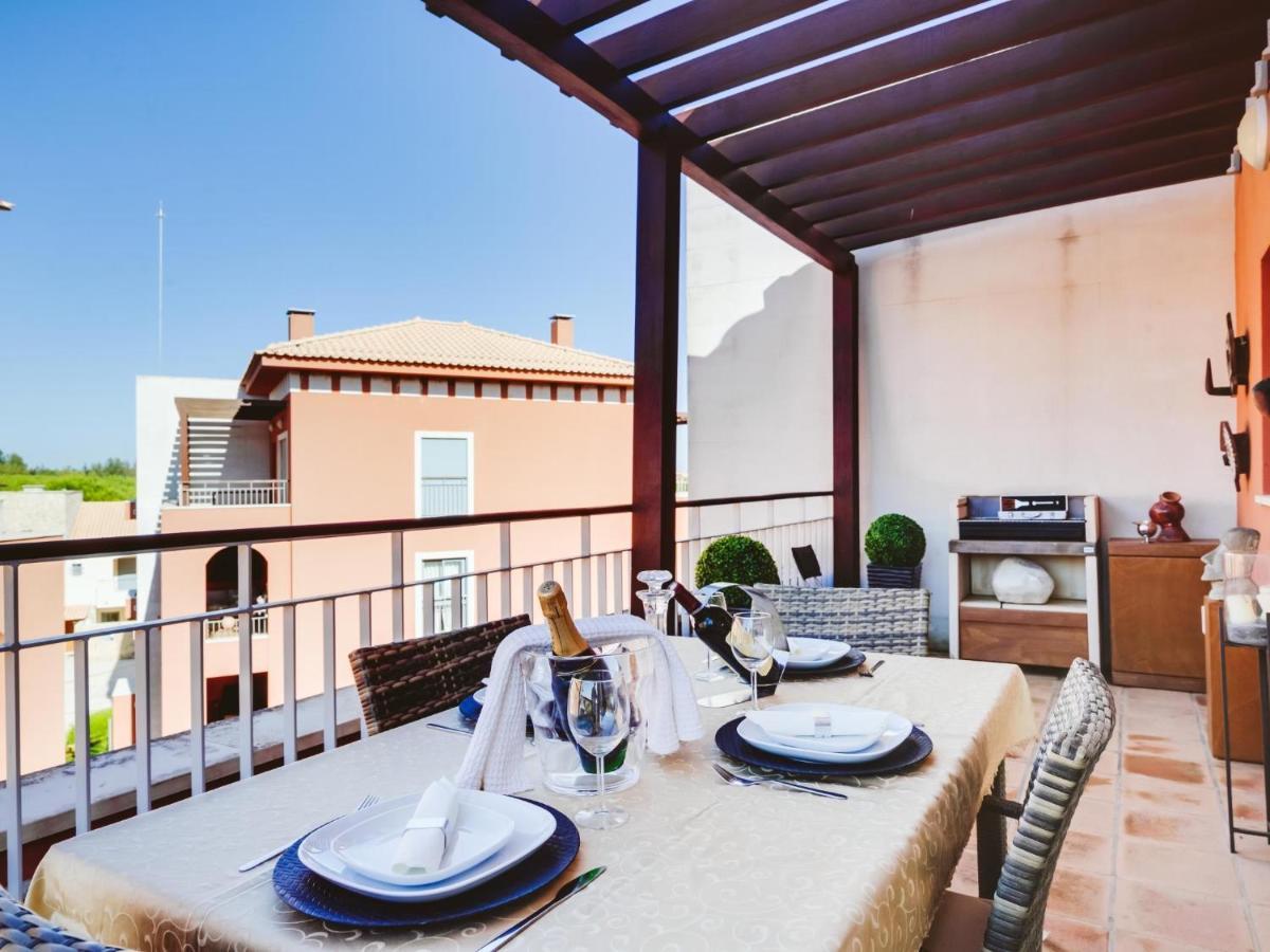 Al - Victoria Gardens Apartment Vilamoura Bagian luar foto