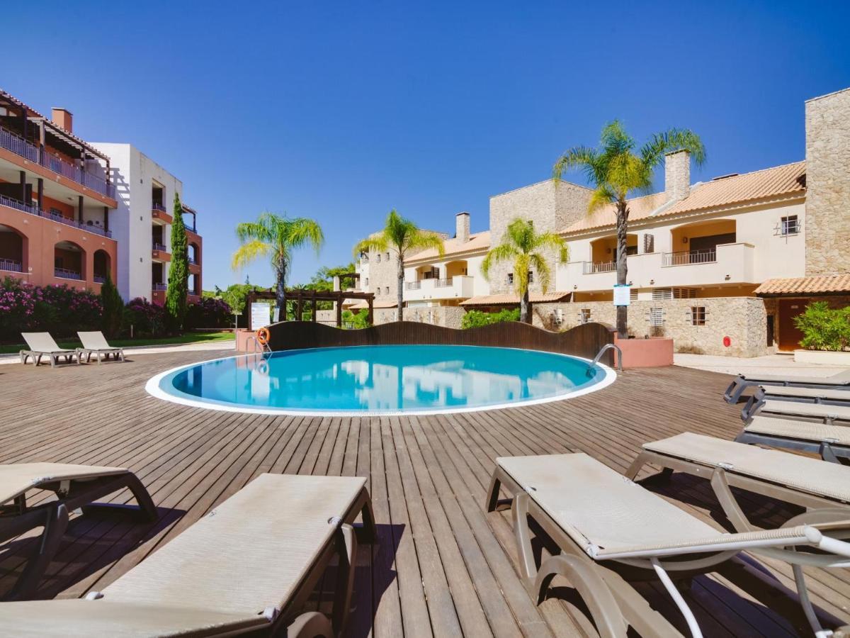 Al - Victoria Gardens Apartment Vilamoura Bagian luar foto