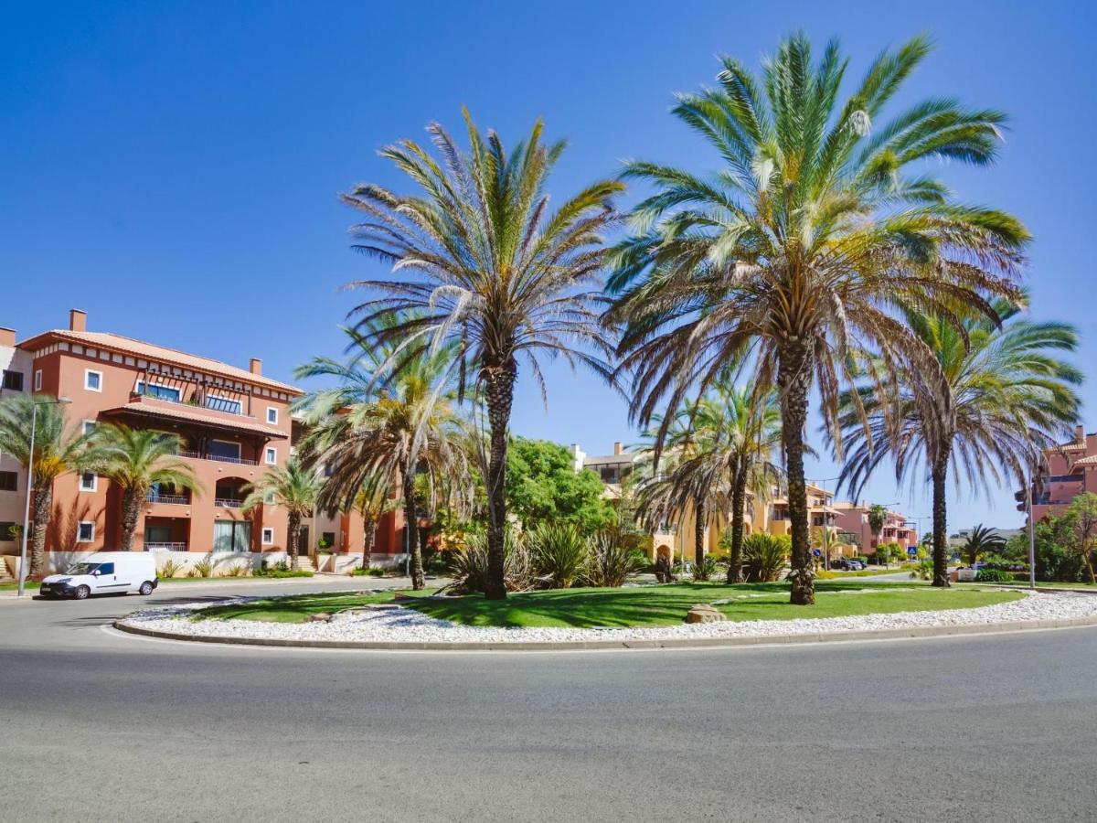 Al - Victoria Gardens Apartment Vilamoura Bagian luar foto