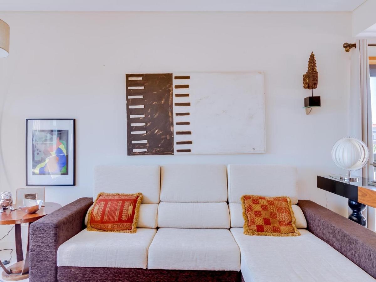 Al - Victoria Gardens Apartment Vilamoura Bagian luar foto