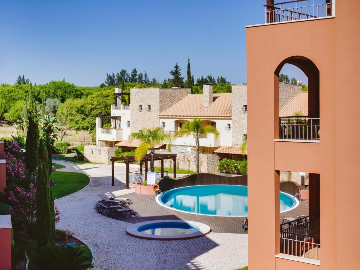 Al - Victoria Gardens Apartment Vilamoura Bagian luar foto